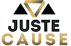 Logo Juste Cause legal design